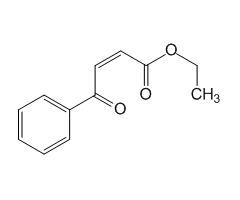 Ethyl 4-oxo-4-phenylbut-2-enoate