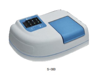 BOECO S-300型生命科学分光光度计图片