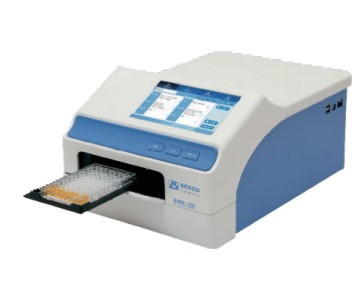 BOECO BMR-100酶标仪图片