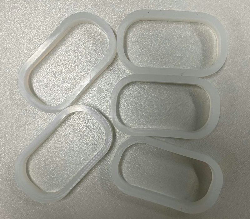 硅胶密封圈
