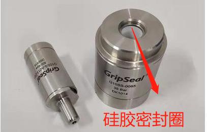 G10系列不锈钢快速接头