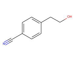 4-(2-Hydroxyethyl)benzonitrile