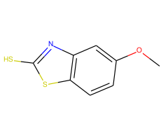 5-Methoxybenzo[d]thiazole-2-thiol