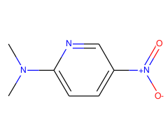 N,N-Dimethyl-5-nitropyridin-2-amine