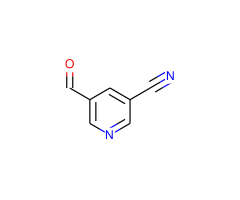 5-Formylnicotinonitrile