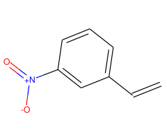 1-Nitro-3-vinylbenzene