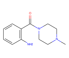 (2-Aminophenyl)(4-methylpiperazin-1-yl)methanone
