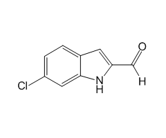 6-Chloro-1H-indole-2-carbaldehyde