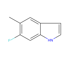 6-Fluoro-5-methyl-1H-indole