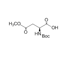 Boc-Asp(OMe)