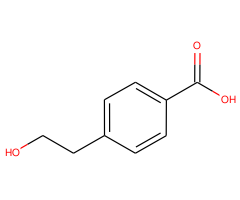 4-(2-Hydroxyethyl)benzoic acid