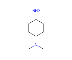 N1,N1-Dimethylcyclohexane-1,4-diamine