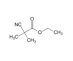 Ethyl 2-cyano-2-methylpropanoate