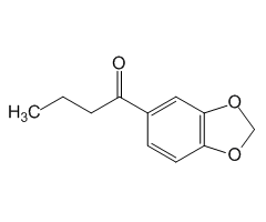 3',4'-(Methylenedioxy)butyrophenone