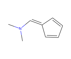 1-(Cyclopenta-2,4-dien-1-ylidene)-N,N-dimethylmethanamine