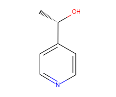 (S)-1-(Pyridin-4-yl)ethanol