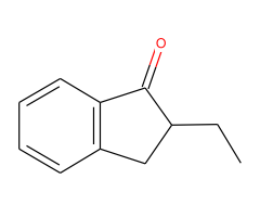 2-Ethyl-2,3-dihydro-1H-inden-1-one