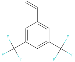 3,5-Bis(trifluoromethyl)styrene