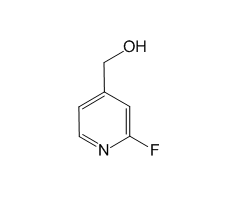 (2-Fluoropyridin-4-yl)methanol