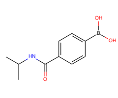 (4-(Isopropylcarbamoyl)phenyl)boronic acid