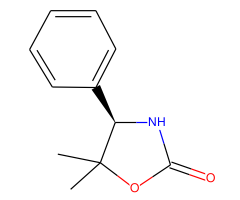 (R)-5,5-Dimethyl-4-phenyloxazolidin-2-one