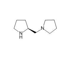 (S)-1-(Pyrrolidin-2-ylmethyl)pyrrolidine