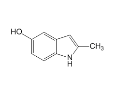 2-Methyl-1H-indol-5-ol