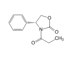 (R)-4-Phenyl-3-propionyloxazolidin-2-one