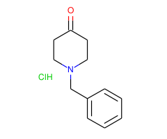 1-Benzylpiperidin-4-one hydrochloride
