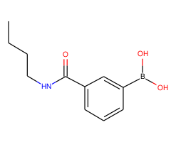 (3-(Butylcarbamoyl)phenyl)boronic acid