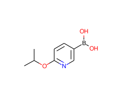 (6-Isopropoxypyridin-3-yl)boronic acid