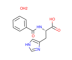 N-Benzoyl-L-Histidine