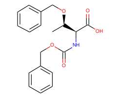 Z-Thr(Bzl)-OH