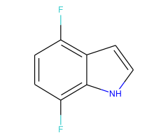4,7-Difluoro-1H-indole