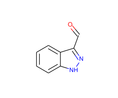 3-Indazolecarbaldehyde