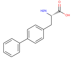 (S)-3-([1,1'-Biphenyl]-4-yl)-2-aminopropanoic acid