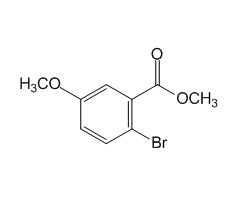 Methyl 2-Bromo-5-methoxybenzoate