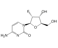 2'-Deoxy-2'-fluorocytidine