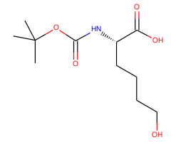 Boc-L-6-Hydroxynorleucine