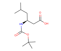 Boc-L-beta-Homoleucine