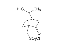 D(+)-10-Camphorsulfonyl chloride