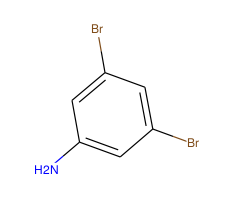 3,5-Dibromoaniline