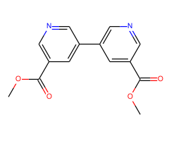 Dimethyl [3,3'-bipyridine]-5,5'-dicarboxylate