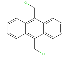 9,10-Bis(chloromethyl)anthracene