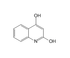 2,4-Dihydroxyquinoline