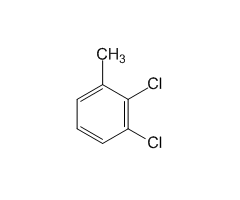 1,2-Dichloro-3-methylbenzene