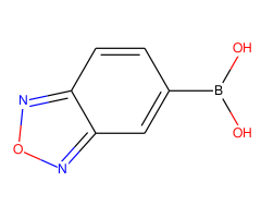 Benzo[c][1,2,5]oxadiazol-5-ylboronic acid