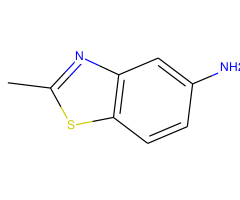 2-Methylbenzo[d]thiazol-5-amine
