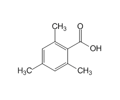 2,4,6-Trimethylbenzoic Acid