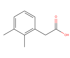 2-(2,3-Dimethylphenyl)acetic acid